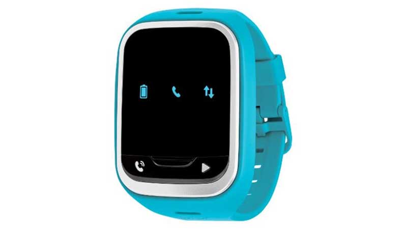 LG Gizmopal 2 Smartwatch untuk anak