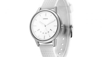 Lenovo Watch 9 smartwatch murah