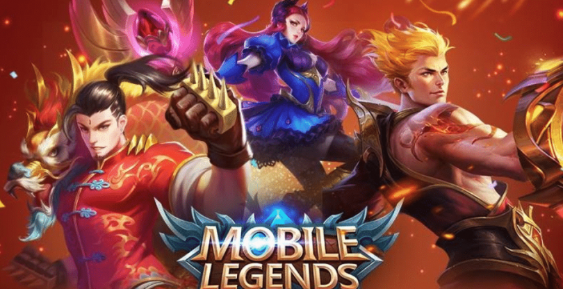 55 Download Mobile Legend Mod Terbaru 2021 Gratis Terbaru