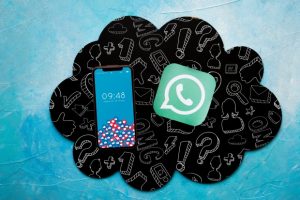 tips menghemat penggunaan kuota WhatsApp