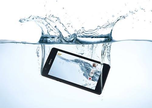 Tips For Removing Water From Smartphone Speakers