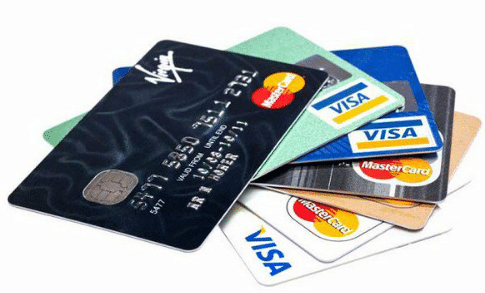 Membuat Kartu Kredit Secara Online