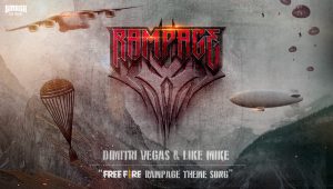 Free Fire Rampage terbaru