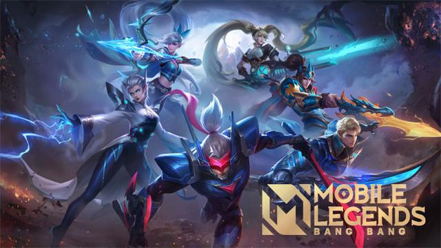 cara merubah intro background Mobile Legend