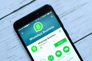 tips membuat Whatsapp Bisnis