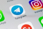 trik chatting Telegram
