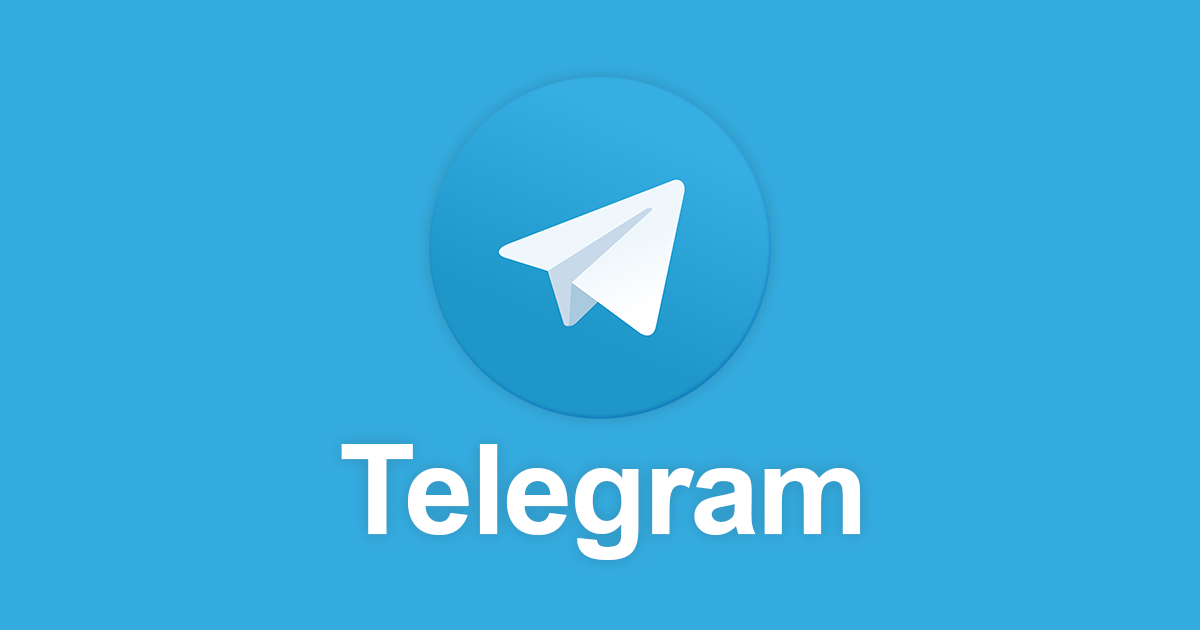 link hapus akun Telegram