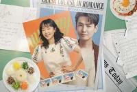 Crash Course in Romance (2023): A Gripping Drama Synopsis