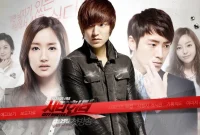 City Hunter Synopsis and Review: A Classic Korean Drama Starring Lee Min Ho
