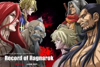 Synopsis of Record of Ragnarok Season 1: Gods vs. Humans