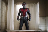 A Review of Ant-Man (2015) and Its Origin Story
