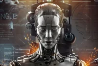 Synopsis and Review of Jung_E, Artificial Intelligence Project from Mother