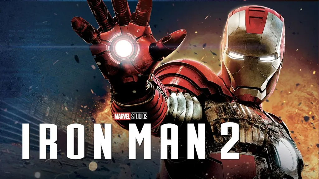 Synopsis and Review of Iron Man 2: The Return of the Iron Man