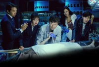 Partners for Justice S1 Synopsis and Review - Unlocking the World of Forensics