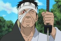 Danzo Shimura: The True Villain in Naruto