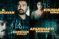 Synopsis of Dhokha: Round D Corner - A Thrilling Crime Drama
