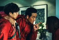 Money Heist Korea: Joint Economic Area Part II Synopsis and Review