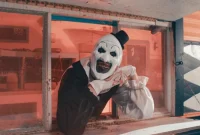 Synopsis of Terrifier 2, a Mix of Unusual Horror