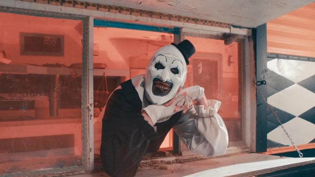 Synopsis of Terrifier 2, a Mix of Unusual Horror