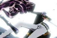 The Curse of Trafalgar Law's Sword Kikoku Revealed in One Piece SBS