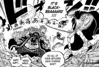 Spoiler Alert: Blackbeard's Arrival on Egghead Indicates Law's Defeat in One Piece Chapter 1079