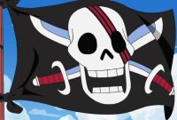Revealed! The Names of Three Great Fleet Captains of Akagami who Intimidated Eustass Kid before Being Slashed by Shanks in One Piece 1079