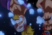 One Piece 1079: Yonkou Shanks Obliterates the 3 Billion Bounty Eustass Kid