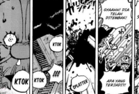 The Exciting One Piece 1078: York's Plan to Eliminate Vegapunk and The False Death Theory of Shaka