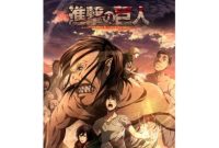 Top 5 Strongest Female Characters in Attack on Titan You Should Know