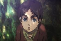 Attack on Titan Releases Trailer for Final Season Part 3
