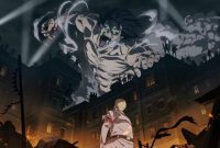 Watch Attack on Titan Final Season 4 Part 3 with Link to Bilibili and Amazon Prime Video