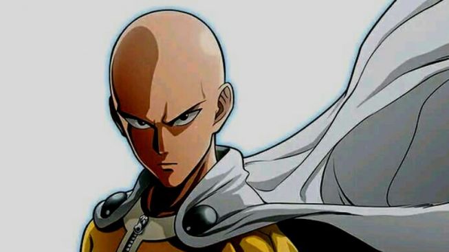 One Punch Man Season 3 Being Made By MAPPA STUDIO!!! 