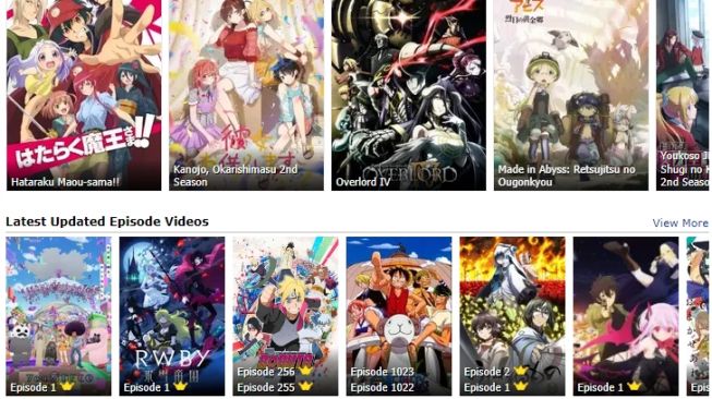 Every shounen anime trope made popular by Hunter X Hunter
