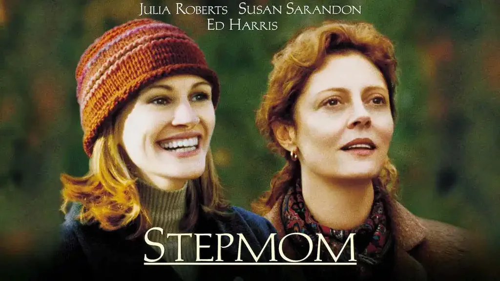 Synopsis: Stepmom (1998)