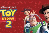 Synopsis: Toy Story 2 - The Thrilling New Adventure of Playful Toys