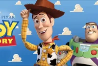 Synopsis of Toy Story (1995): The Story of Living Toys!