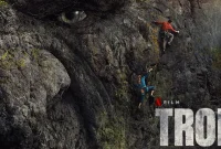 Synopsis of Netflix Troll: When a Furious Mountain Monster is Awakened