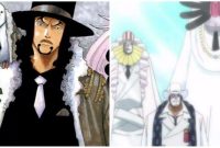 CP0 vs CP9: Which is the Stronger Group in One Piece?