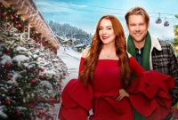 Synopsis of Falling for Christmas: A Heartwarming Christmas Movie