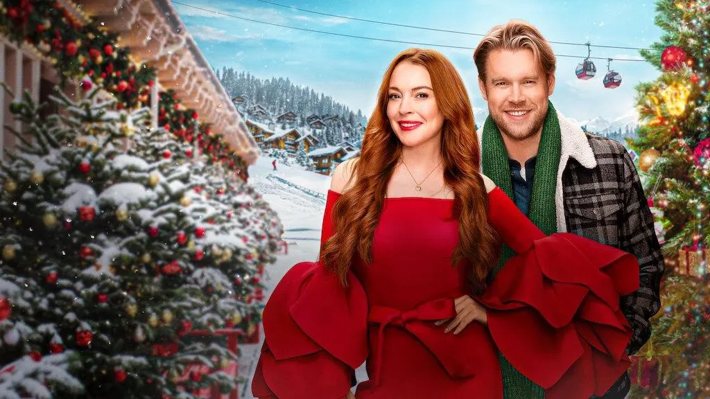 Synopsis of Falling for Christmas: A Heartwarming Christmas Movie