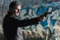 Synopsis and Review of Run All Night (2015) - A Thrilling Action Film