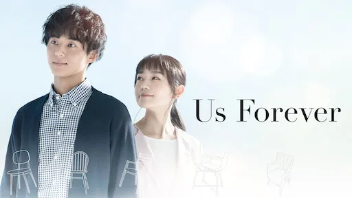 Synopsis: Us Forever, A Story of Letting Go of First Love