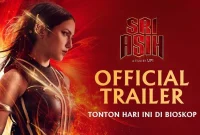 Sri Asih (2022) Film Synopsis: A Superhero Movie Full of Action and Legends