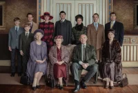 The Crown Season 5 Synopsis: Royal Family Conflict Deepens