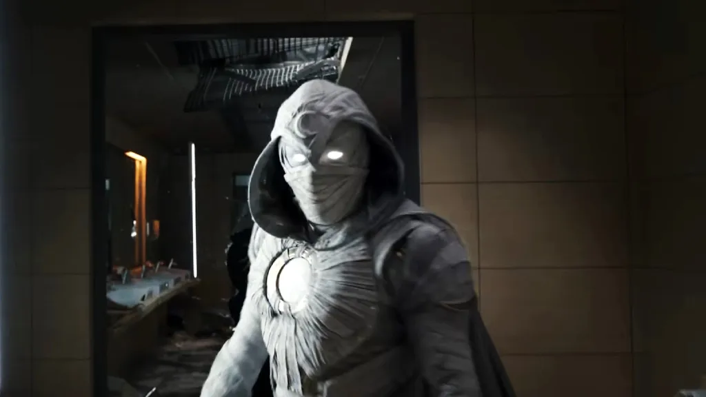 Moon Knight (2022) Synopsis: A Thrilling Adventure with a Marvel Superhero with Two Identities