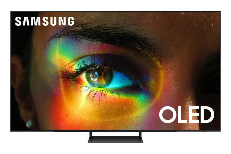 Samsung Expands Its QD-OLED TV Range with the S90C and S95C