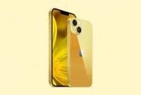Apple Launches New Yellow iPhone 14 with Enhanced Features and Satellites Connectivity