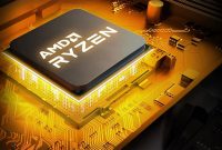 AMD Launches Dragon Range Mobile Ryzen Series with 16-Core Processor