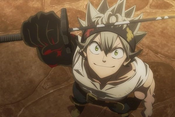 The Ultimate Guide on Watching Black Clover Anime in Chronological Order