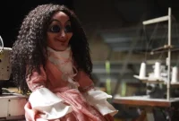 Synopsis: The Doll 2 - A Horror-Infused Family Drama